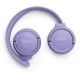 Наушники JBL Tune 520BT Purple (JBLT520BTPUREU)