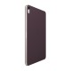 Чохол до планшета Apple Smart Folio for iPad Air (5th generation) - Dark Cherry (MNA43ZM/A)