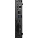 Компьютер Dell OptiPlex 3080 MFF / i3-10105T (210-AVPN-10MT21)