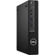 Компьютер Dell OptiPlex 3080 MFF / i3-10105T (210-AVPN-10MT21)