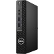 Компьютер Dell OptiPlex 3080 MFF / i3-10105T (210-AVPN-10MT21)