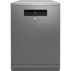 Посудомийна машина Beko DEN48520XAD