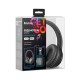 Наушники Defender FreeMotion B580 Bluetooth Black (63580)