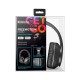 Навушники Defender FreeMotion B580 Bluetooth Black (63580)