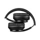 Навушники Defender FreeMotion B580 Bluetooth Black (63580)