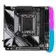 Материнская плата GIGABYTE B760I AORUS PRO DDR4