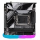 Материнская плата GIGABYTE B760I AORUS PRO DDR4