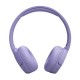 Наушники JBL Tune 670NC Purple (JBLT670NCPUR)