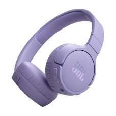 Наушники JBL Tune 670NC Purple (JBLT670NCPUR)