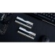 Модуль памяти для компьютера DDR5 64GB (2x32GB) 6000 Trident Z5 RGB Silver G.Skill (F5-6000J3238G32GX2-TZ5RS)