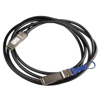 Оптический патчкорд QSFP28 3m direct attach cable Mikrotik (XQ+DA0003)