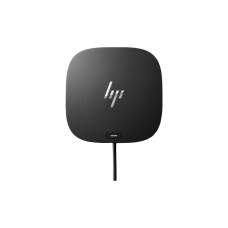 Порт-реплікатор HP USB-C G5 Essential Dock (72C71AA)