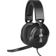 Наушники Corsair HS55 Surround Headset Carbon (CA-9011265-EU)