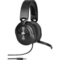 Навушники Corsair HS55 Surround Headset Carbon (CA-9011265-EU)