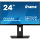 Монитор iiyama XUB2493HS-B5