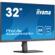 Монитор iiyama XUB3294QSU-B1