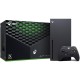 Ігрова консоль Microsoft X-Box Series X (RRT-00010)