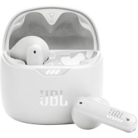 Навушники з мікрофоном JBL TWS Tune Flex White JBLTFLEXWHT