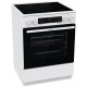 Плита Gorenje GECS 6C70 WC (GECS6C70WC)