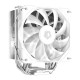 Кулер для процессора ID-Cooling SE-224-XTS WHITE