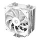 Кулер для процессора ID-Cooling SE-224-XTS WHITE