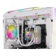 Кулер для корпуса Corsair iCUE AF120 RGB Slim White (CO-9050164-WW)