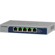 Комутатор мережевий Netgear MS105-100EUS