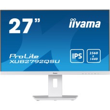 Монитор iiyama XUB2792QSU-W5