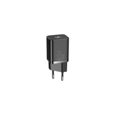 Зарядний пристрій Baseus Super Si quick charger IC 30W Black (CCSUP-J01)