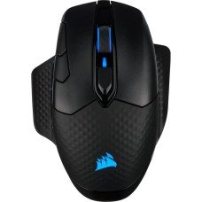 Мышка Corsair Dark Core RGB Pro SE Wireless Black (CH-9315511-EU)