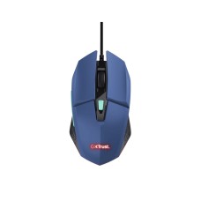 Мышка Trust GXT 109 Felox RGB Blue (25067)