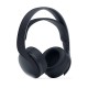 Навушники Sony Playstation 5 Pulse 3D Wireless Headset Black (9834090)