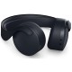 Наушники Sony Playstation 5 Pulse 3D Wireless Headset Black (9834090)