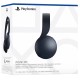 Наушники Sony Playstation 5 Pulse 3D Wireless Headset Black (9834090)