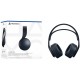 Наушники Sony Playstation 5 Pulse 3D Wireless Headset Black (9834090)