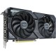 Видеокарта ASUS GeForce RTX4060Ti 8Gb DUAL OC (DUAL-RTX4060TI-O8G)