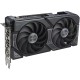 Видеокарта ASUS GeForce RTX4060Ti 8Gb DUAL OC (DUAL-RTX4060TI-O8G)