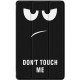 Чехол для планшета BeCover Smart Case Lenovo Tab M9 TB-310 9" Don't Touch (709228)