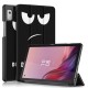 Чехол для планшета BeCover Smart Case Lenovo Tab M9 TB-310 9" Don't Touch (709228)