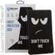 Чехол для планшета BeCover Smart Case Lenovo Tab M9 TB-310 9" Don't Touch (709228)