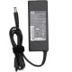 Блок питания к ноутбуку AlSoft HP 90W 19V, 4.74A, 7.4/5.0 (pin inside) (A40028)