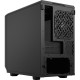 Корпус Fractal Design Meshify 2 Nano Blk TG darkTint (FD-C-MES2N-01)