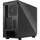 Корпус Fractal Design Meshify 2 Black TG Dark Tint (FD-C-MES2A-02)