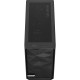 Корпус Fractal Design Meshify 2 Black TG Dark Tint (FD-C-MES2A-02)