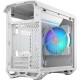 Корпус Fractal Design Torrent Nano RGB White TG clea (FD-C-TOR1N-05)