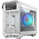 Корпус Fractal Design Torrent Nano RGB White TG clea (FD-C-TOR1N-05)