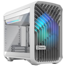 Корпус Fractal Design Torrent Nano RGB White TG clea (FD-C-TOR1N-05)