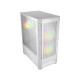 Корпус Cougar Duoface RGB (White)