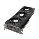 Видеокарта GIGABYTE GeForce RTX4060 8Gb GAMING OC (GV-N4060GAMING OC-8GD)