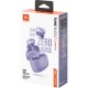 Наушники JBL Tune Buds Purple (JBLTBUDSPUR)